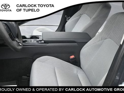 Used 2026 Toyota Camry LE FWD image 20