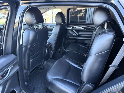 Used 2016 MAZDA CX-9 Touring FWD image 15