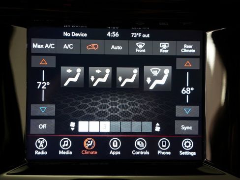 Used 2021 Dodge Durango SXT image 19