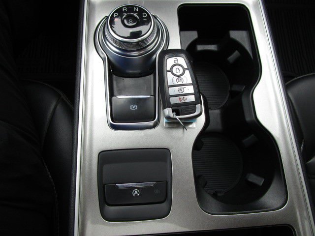 Used 2023 Ford Edge SEL w/ Convenience Package AWD/4WD image 21