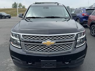 Used 2019 Chevrolet Suburban LT w/ LT Signature Package AWD/4WD video 2