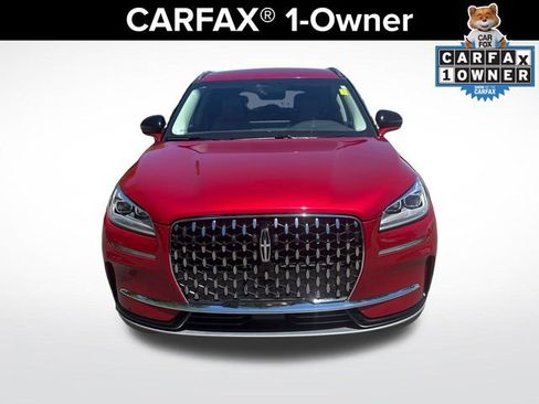 Certified 2023 Lincoln Corsair Reserve w/ Equipment Group 201A AWD/4WD image 2