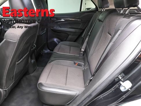 Used 2022 Buick Envision Preferred FWD image 22