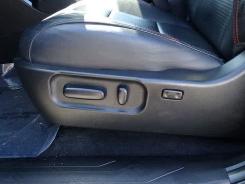 Used 2023 Toyota Tacoma TRD Pro AWD/4WD image 18