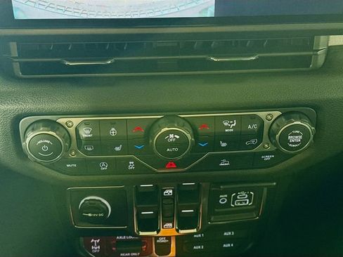 New 2026 Jeep Wrangler Willys image 15