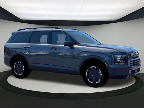 New 2026 Hyundai Palisade XRT Pro image 9