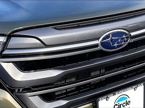 Certified 2025 Subaru Forester Premium w/ Convenience Package #1 image 27