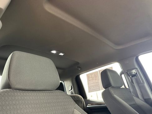 Used 2022 GMC Sierra 1500 Elevation image 15