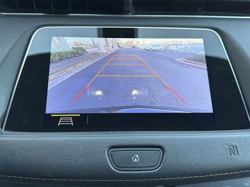 Used 2019 Cadillac XT4 Sport image 32