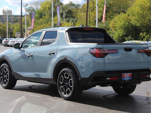 Used 2022 Hyundai Santa Cruz SEL image 6