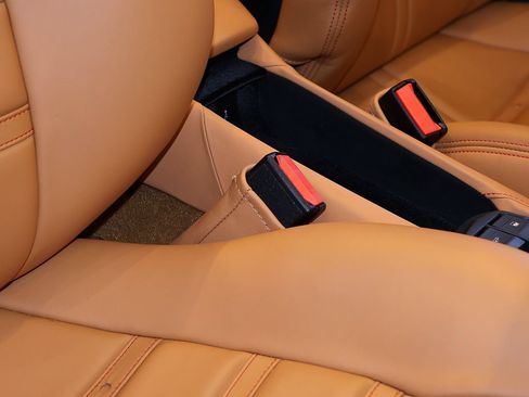Certified 2019 Ferrari 488 Spider RWD image 54