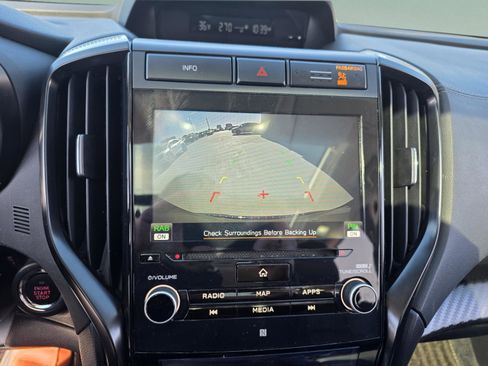 Used 2022 Subaru Ascent Onyx Edition image 16