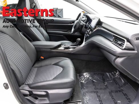Used 2024 Toyota Camry SE w/ Convenience Package AWD/4WD image 24
