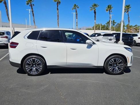 Certified 2026 BMW X3 xDrive30 w/ Convenience Package AWD/4WD image 4