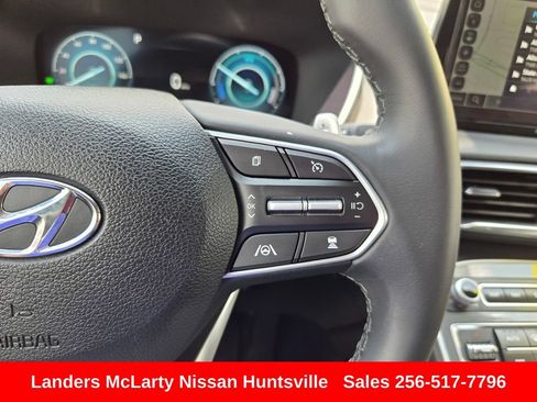 Used 2023 Hyundai Santa Fe SEL Premium AWD/4WD image 25