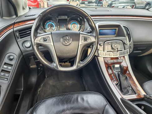 Used 2010 Buick LaCrosse CXL FWD image 11