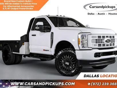 Used 2023 Ford F350 XL w/ XL Driver Assist Package