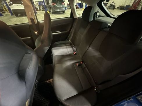 Used 2013 Subaru Impreza WRX Hatchback AWD/4WD image 31