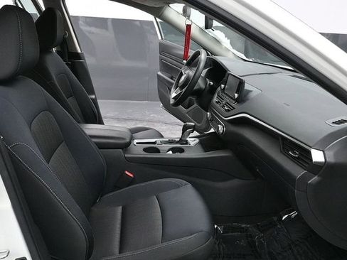 Used 2021 Nissan Altima 2.5 S image 23