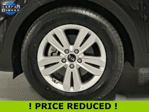 Used 2019 Kia Sportage LX image 24