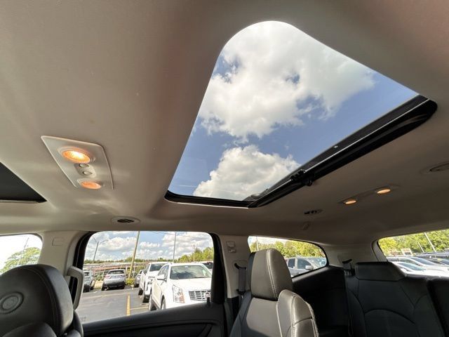 Used 2015 Chevrolet Traverse LT AWD/4WD image 27