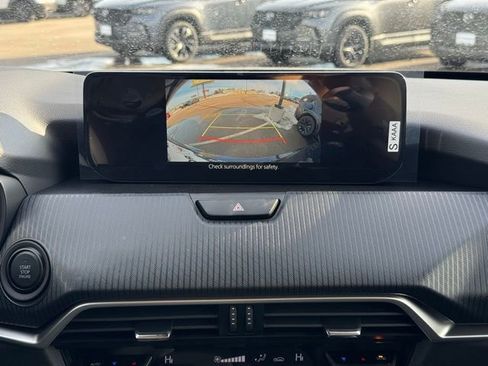 New 2026 MAZDA CX-90 3.3 Turbo w/ Select Package image 4