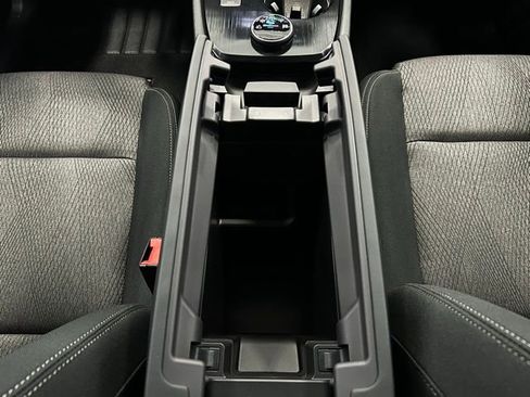 New 2026 Nissan Rogue SV w/ Cold Weather Package AWD/4WD image 17
