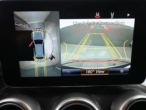 Used 2018 Mercedes-Benz GLC 300 image 32