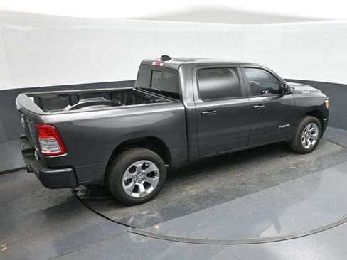 Used 2024 RAM 1500 Big Horn AWD/4WD image 28