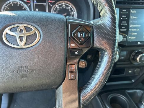Used 2023 Toyota 4Runner TRD Off-Road Premium image 21