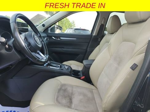 Used 2018 MAZDA CX-5 Touring w/ Preferred Equipment Package AWD/4WD image 15