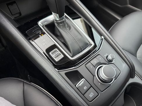 New 2025 MAZDA CX-5 AWD 2.5 S image 19
