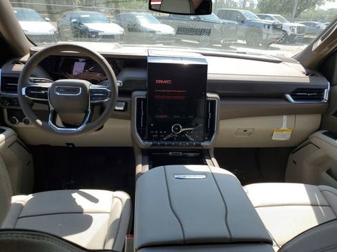 New 2026 GMC Yukon XL Denali w/ Sun & Power Step Package RWD image 12