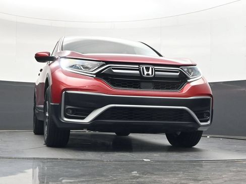 Used 2021 Honda CR-V EX-L image 40