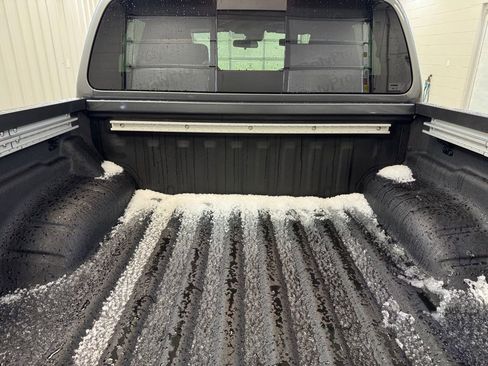 New 2026 Nissan Frontier PRO-4X w/ Pro-4x Convenience Package image 23