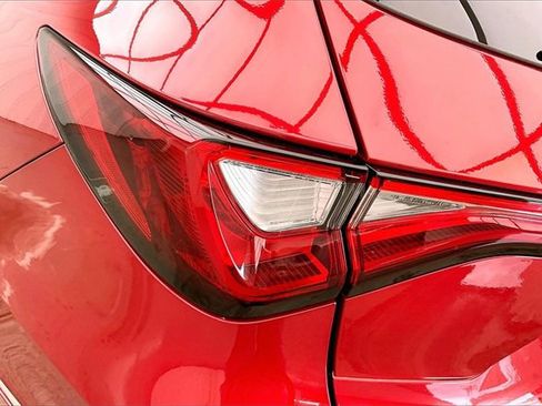 Used 2023 Acura MDX SH-AWD w/ Advance Package image 27