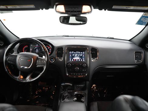 Used 2020 Dodge Durango GT AWD/4WD image 14