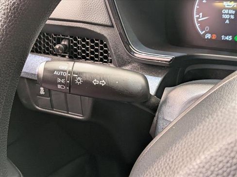 Used 2025 Honda CR-V EX image 14