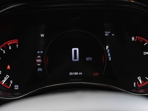 Used 2022 Dodge Durango R/T w/ Trailer Tow Group IV image 12