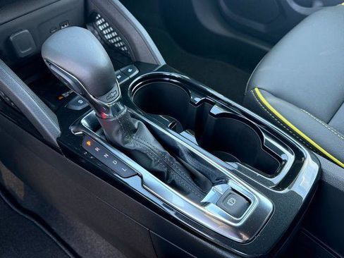 New 2026 Chevrolet TrailBlazer ACTIV w/ Convenience Package FWD image 38