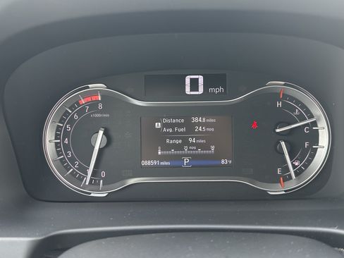 Used 2018 Honda Pilot EX-L image 22