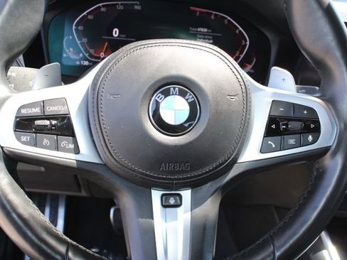 Used 2022 BMW 230i Coupe w/ Premium Package 2 RWD image 19