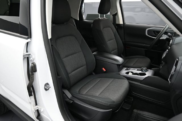 Certified 2024 Ford Bronco Sport Big Bend AWD/4WD image 30