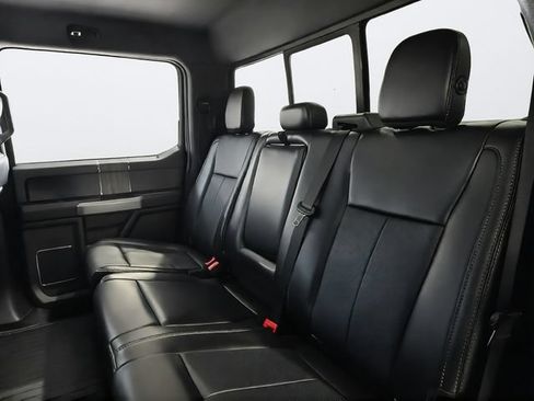 Used 2019 Ford F150 Lariat AWD/4WD image 19