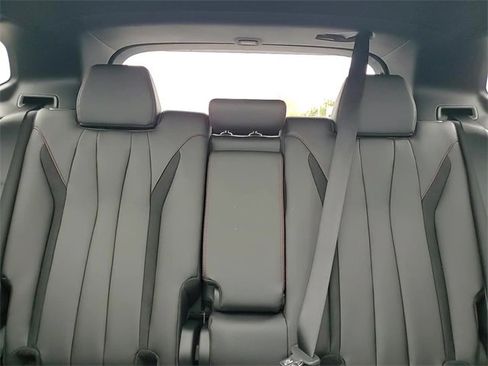 New 2025 Acura ADX A-Spec image 22