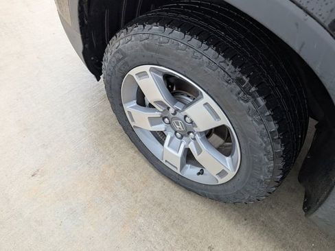 Used 2025 Honda Ridgeline RTL image 10