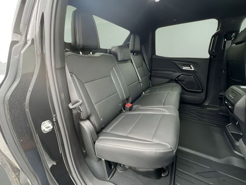 New 2026 Chevrolet Silverado EV LT w/ Plus Package image 25