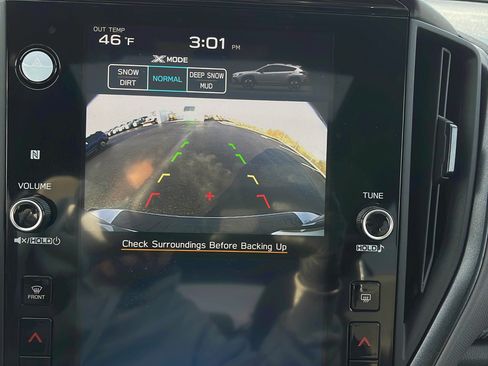 Certified 2025 Subaru Crosstrek 2.5i Sport w/ Crosstrek Mirror Package image 16