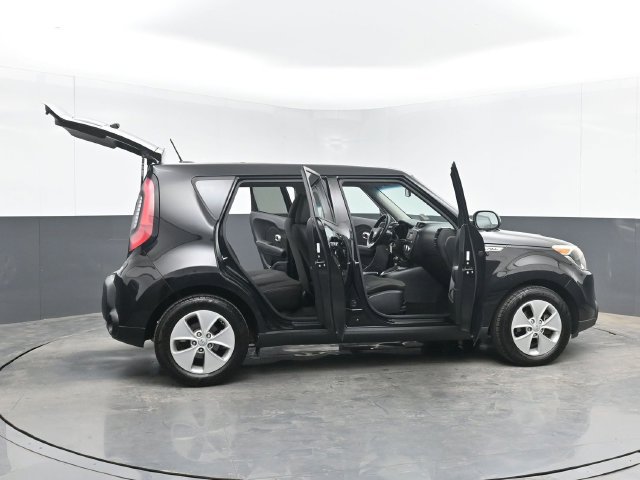 Used 2015 Kia Soul FWD image 50