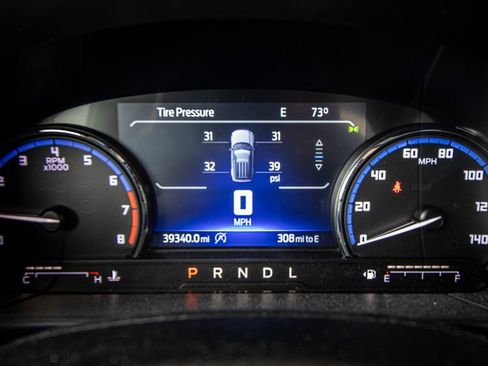 Used 2021 Ford Bronco Sport Outer Banks w/ Outer Banks Package (96D) AWD/4WD image 39